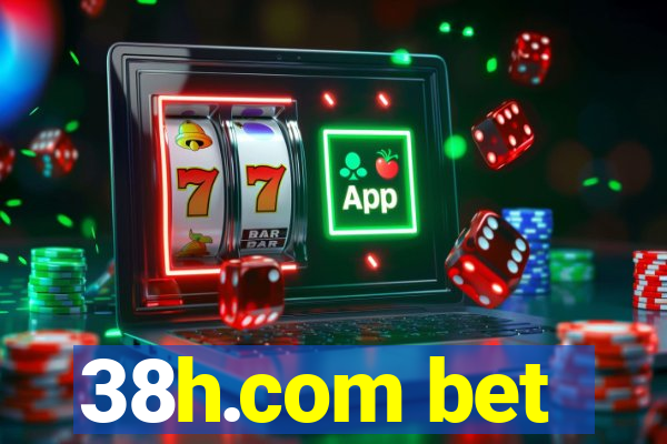 38h.com bet